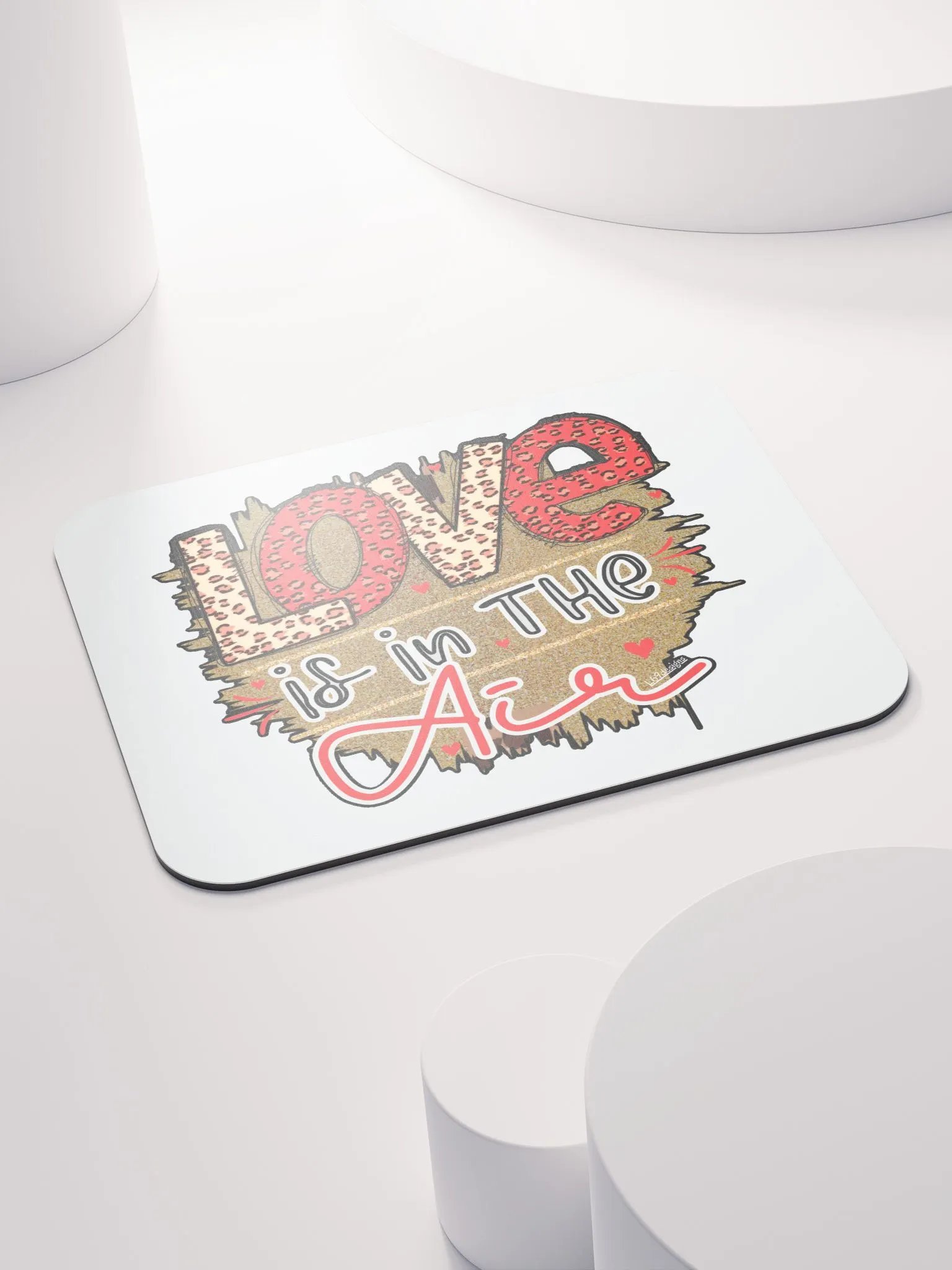 LOVE IS IN THE AIR product image (4)