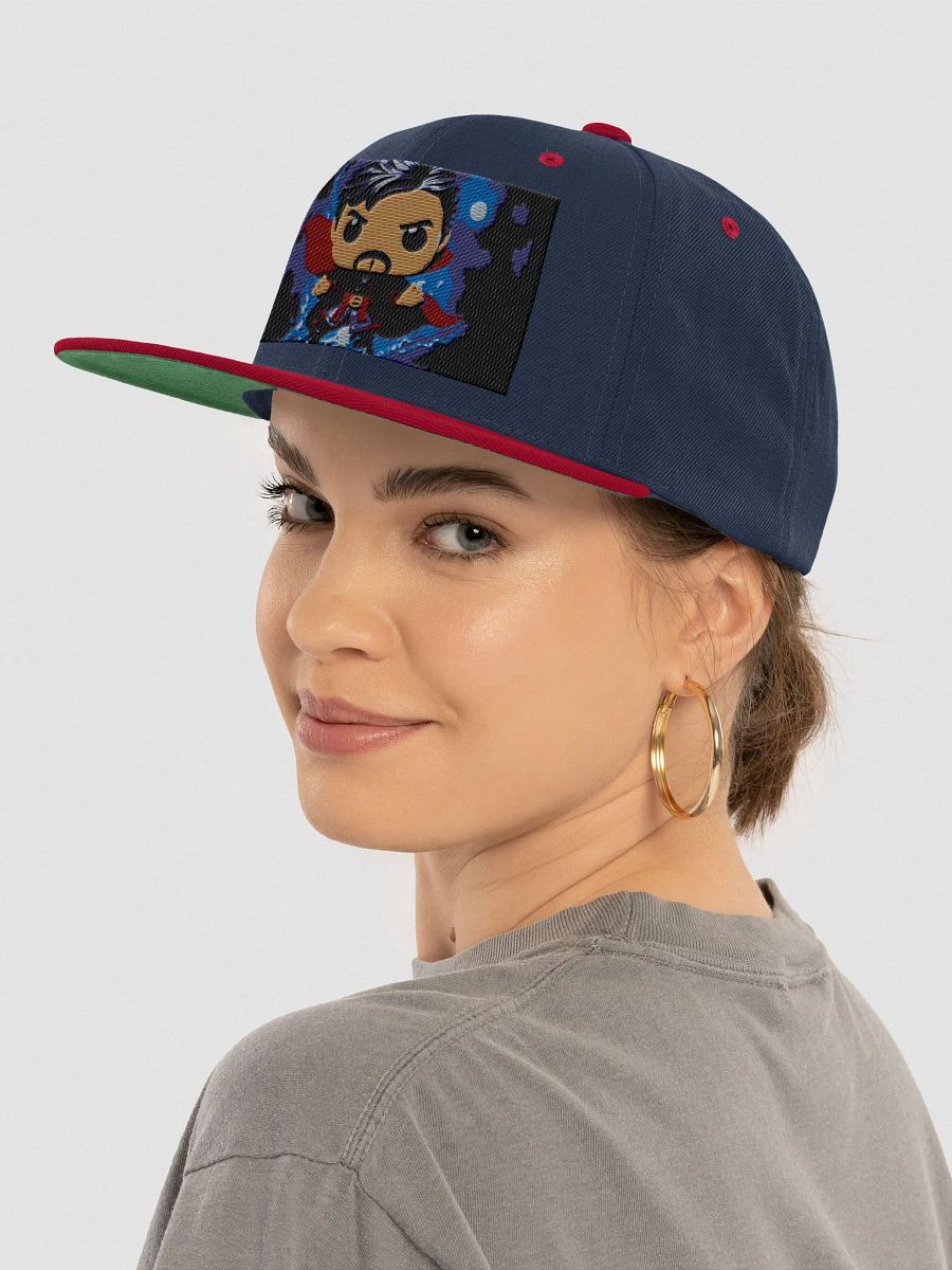 Oh So Strange product image (5)