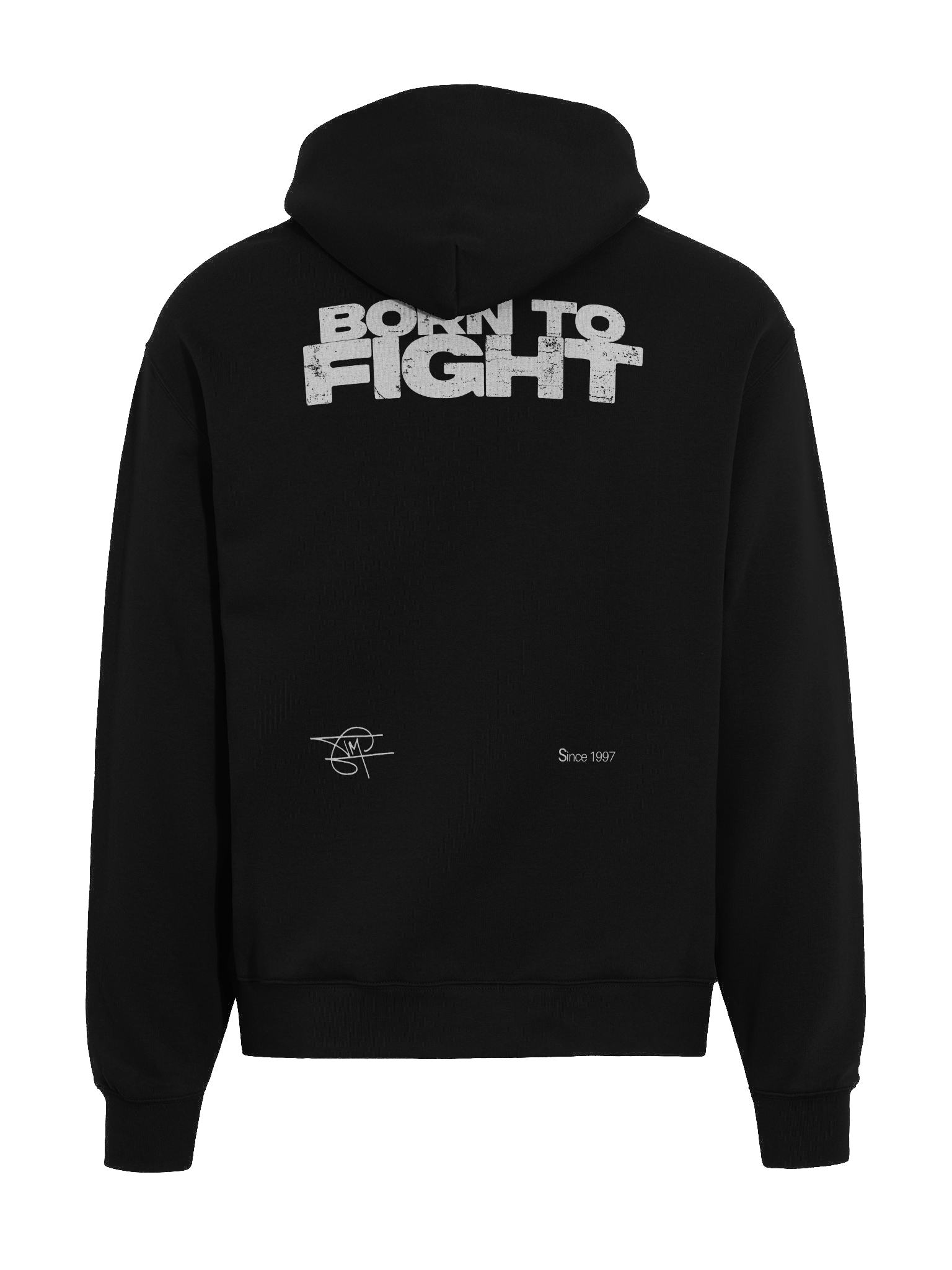 Born to Fight Hoodie product image (9)