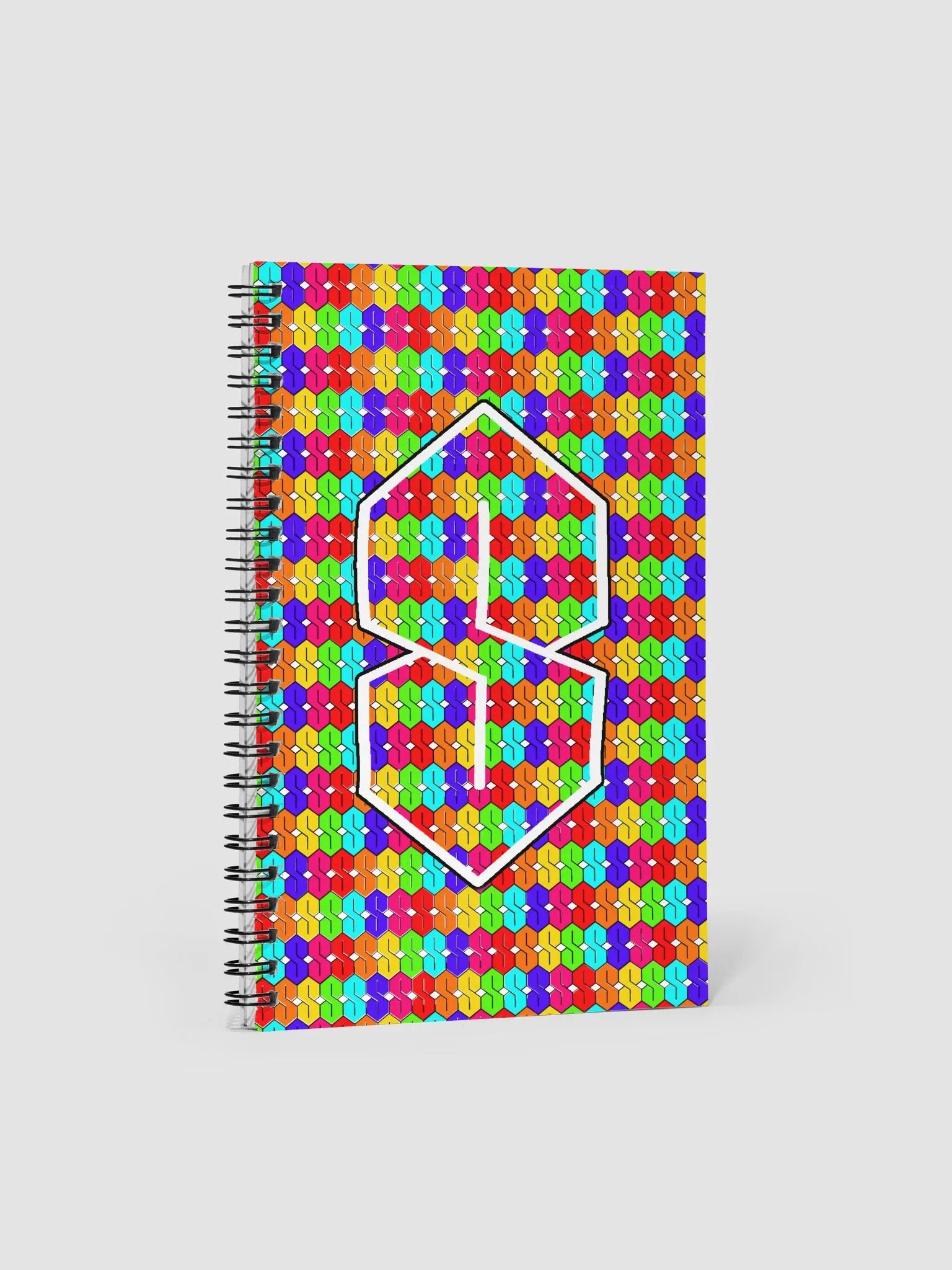 SYB3X P4RTY Notebook product image (1)