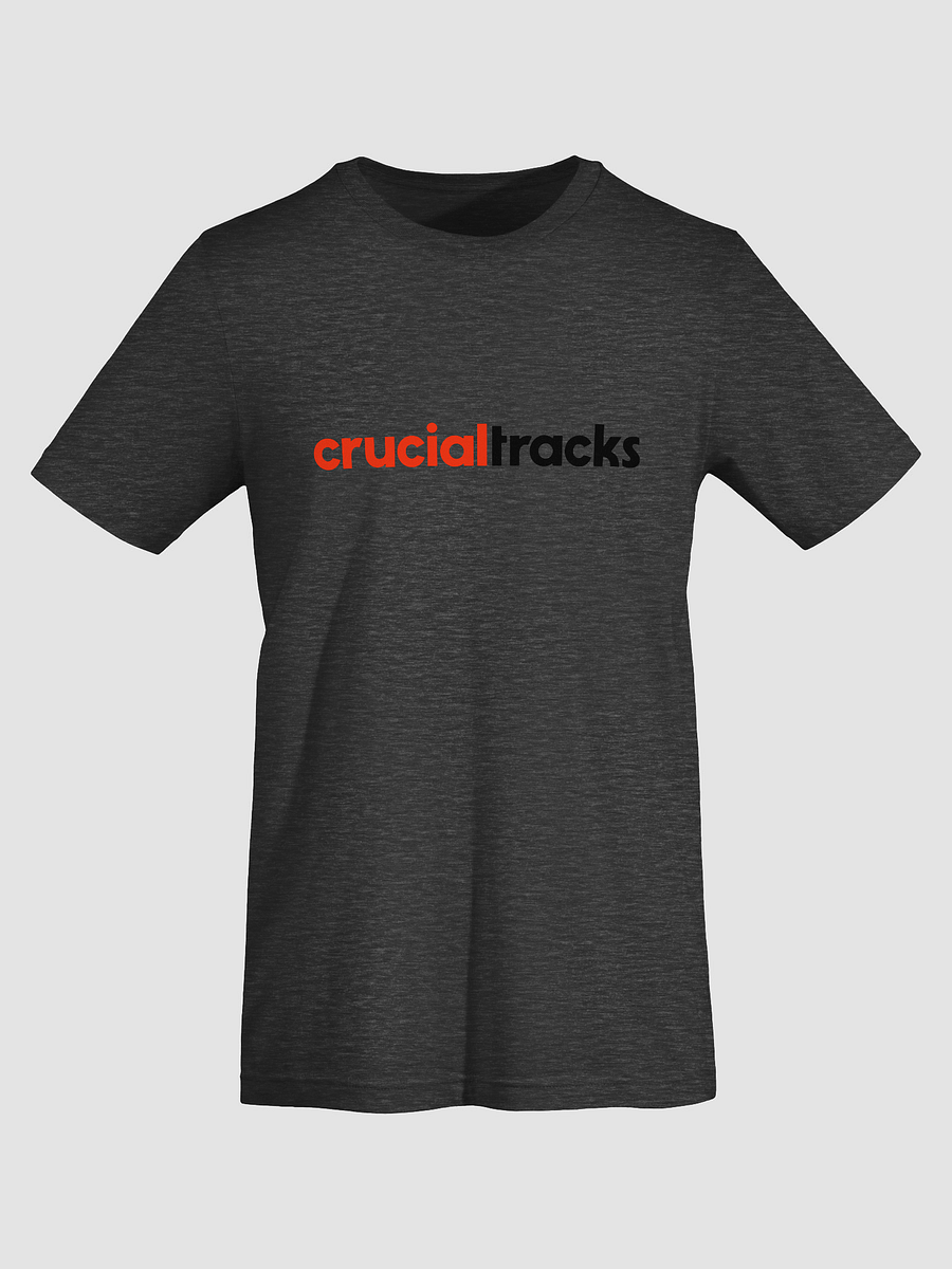 Crucial Tracks t-shirt product image (48)