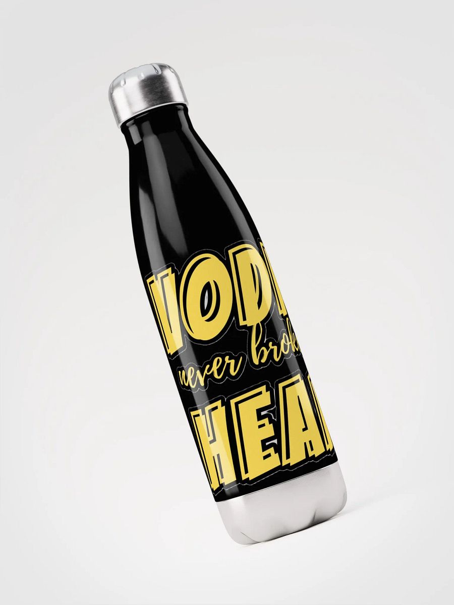 VODKA NEVER BROKE MY HEART product image (6)