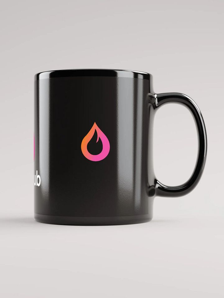 Firehub Mug product image (2)