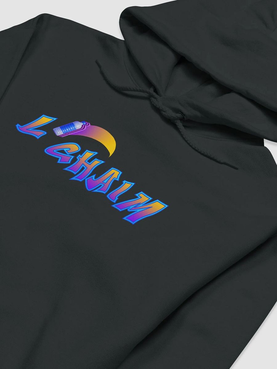 L'Chaim Hoodie product image (3)