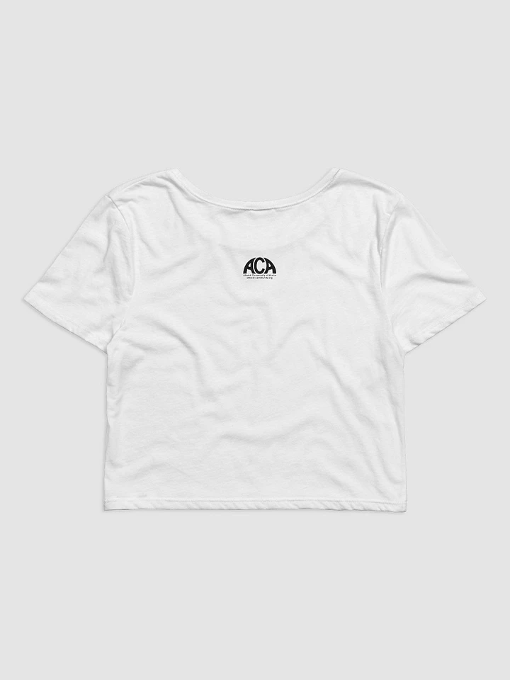 Good Without God - Crop Top product image (2)