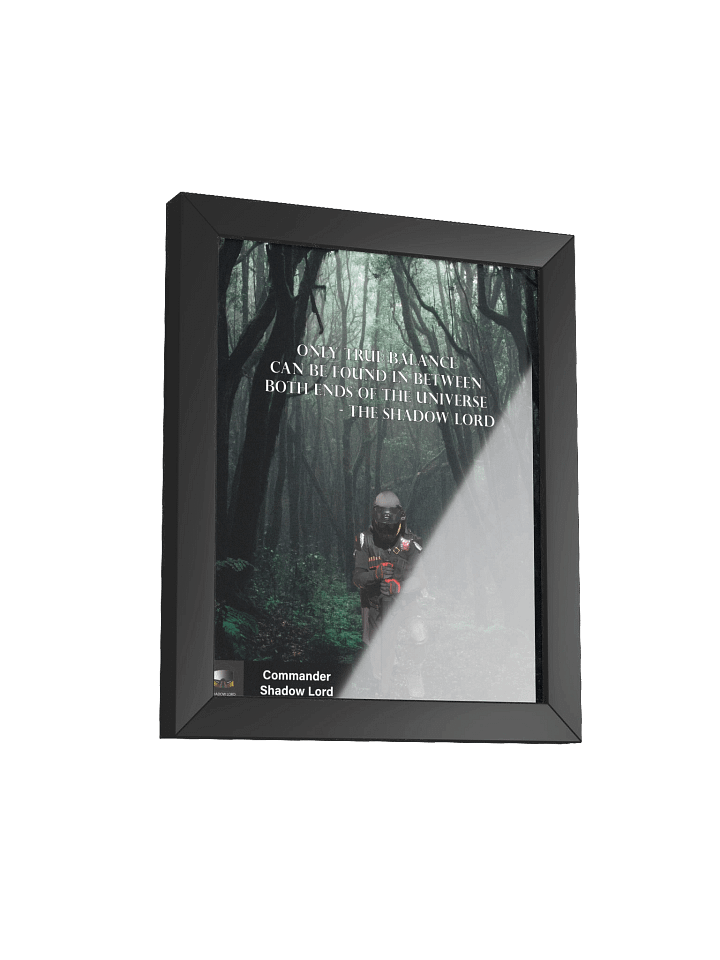 Ends of The Universe Poster product image (10)