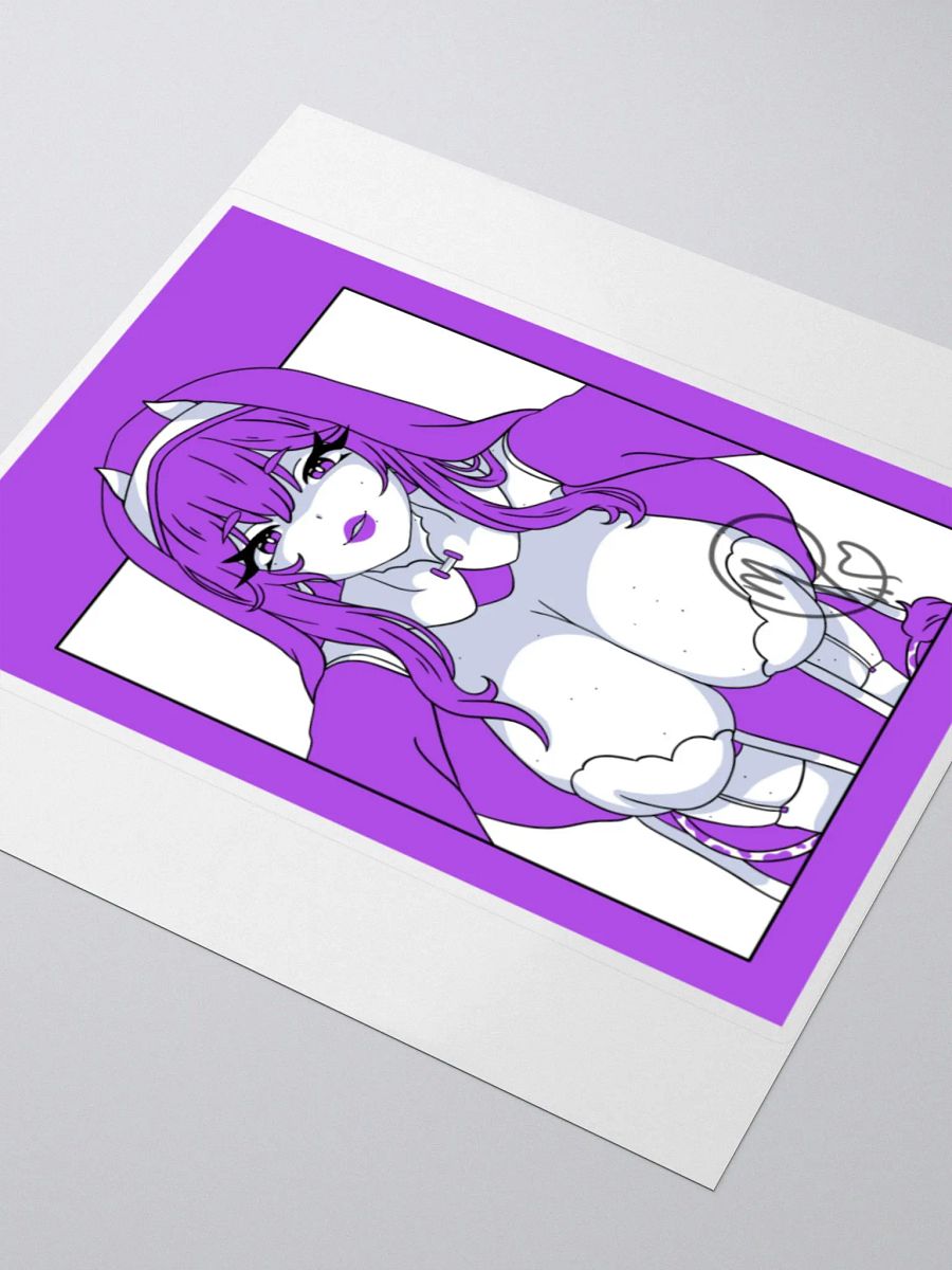 MooUpps [Purple] product image (7)
