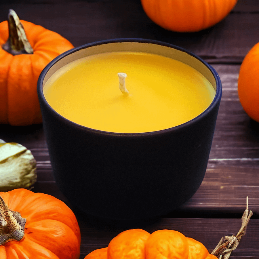 Pumpkin Spice Candle (3-7oz) product image (3)