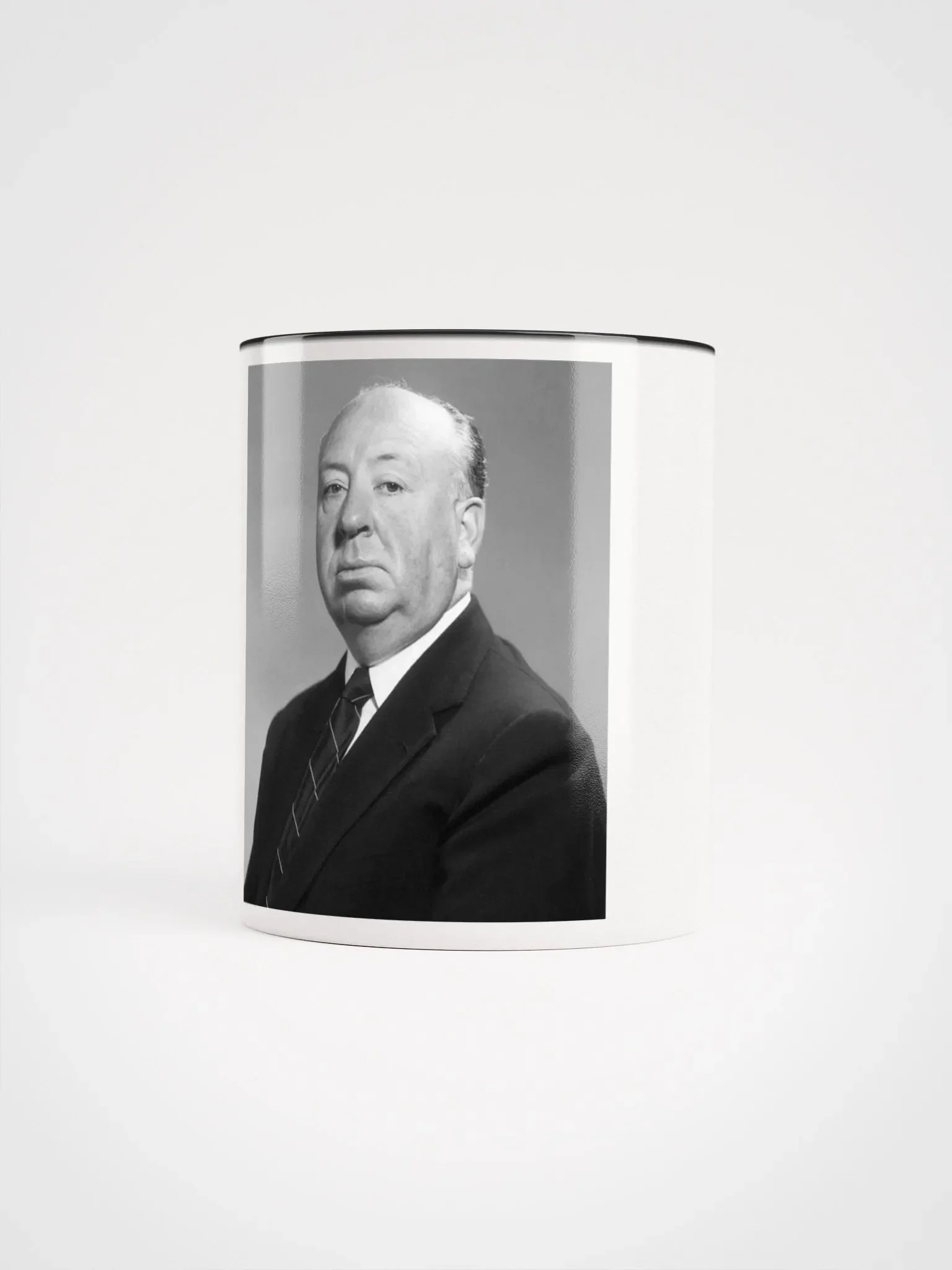 Hitchcock Ceramic Mug product image (18)