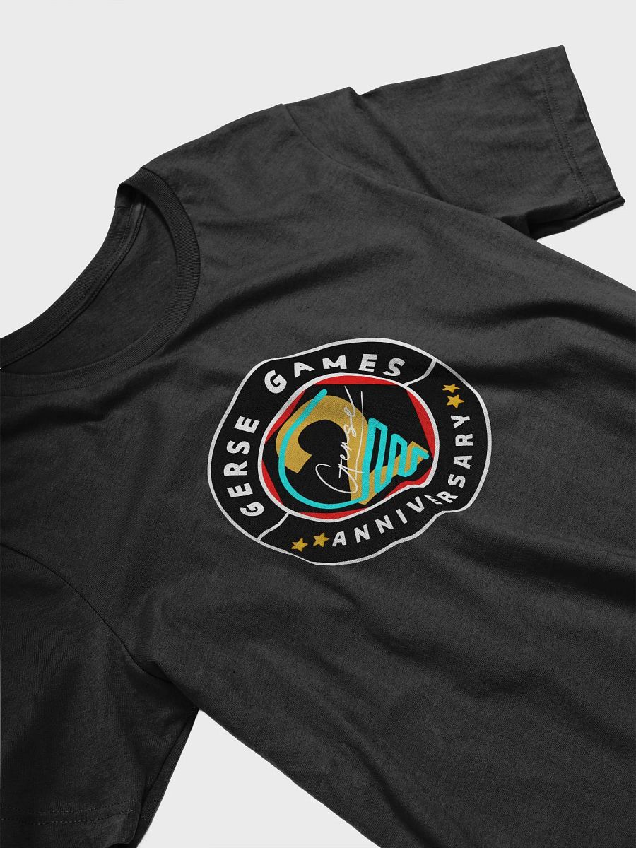 2nd Anniversary Celebration T-shirt product image (3)