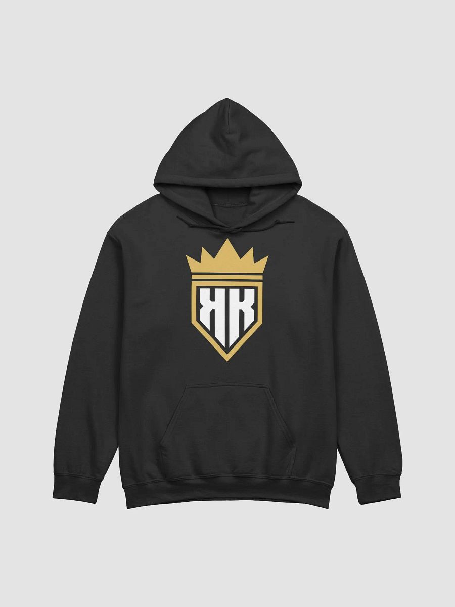 KableKompany Printed Hoodie product image (1)