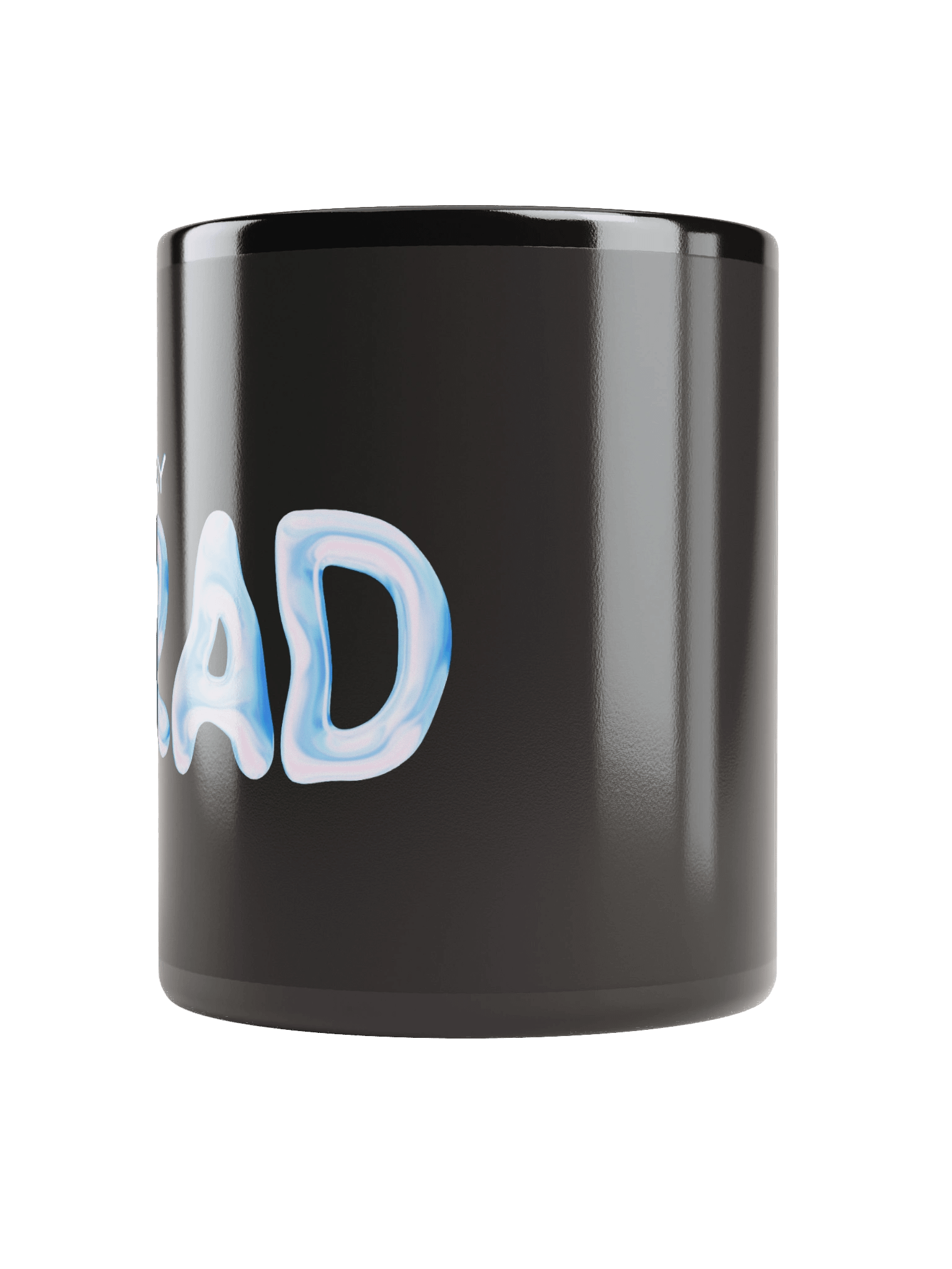 STAY RAD Mug product image (3)