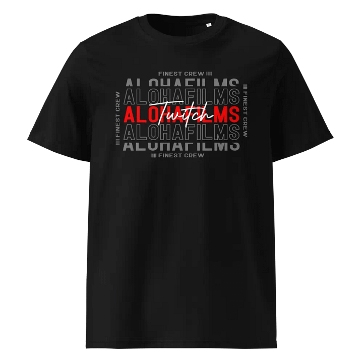 AF - Glitch T-Shirt product image (5)