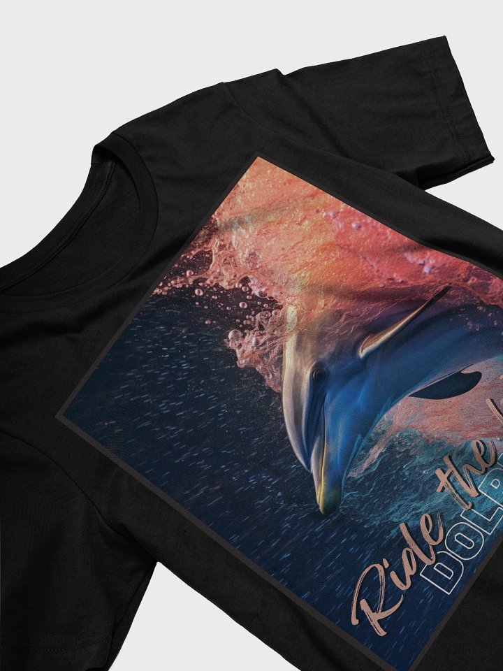 Dolphins - Ride the Wave! product image (2)