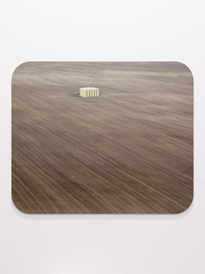 Mauspad - Strohballen product image (2)