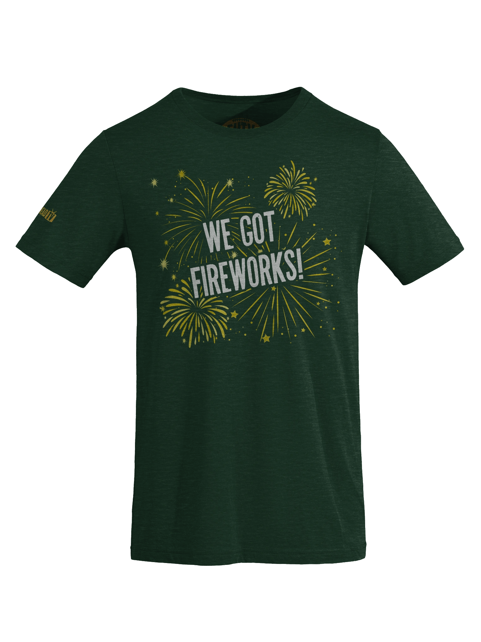 We Got Fireworks product image (8)