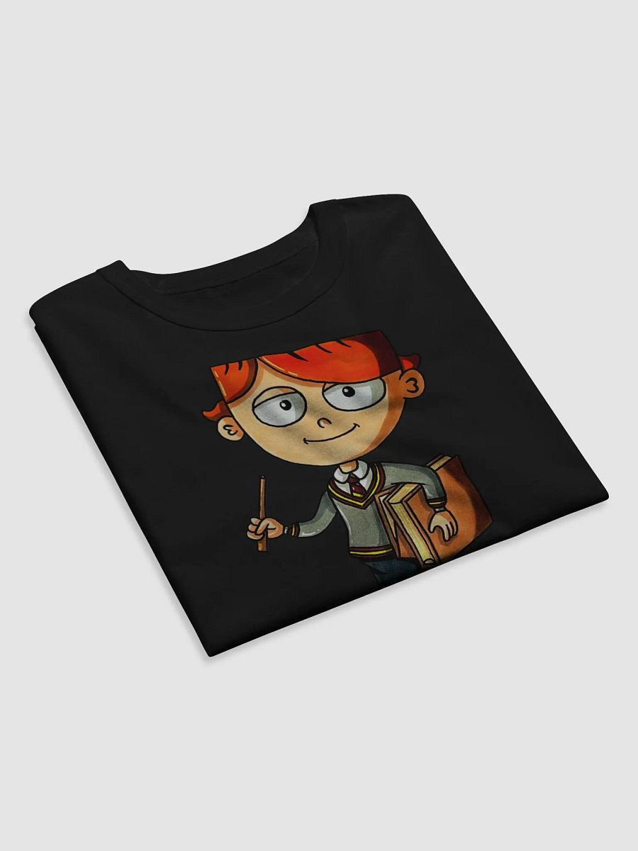 HP 1 Champion T-Shirt product image (13)
