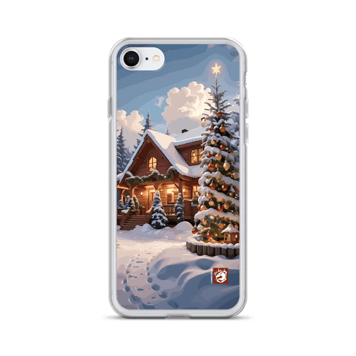 Winter Wonderland iPhone® Case product image (24)