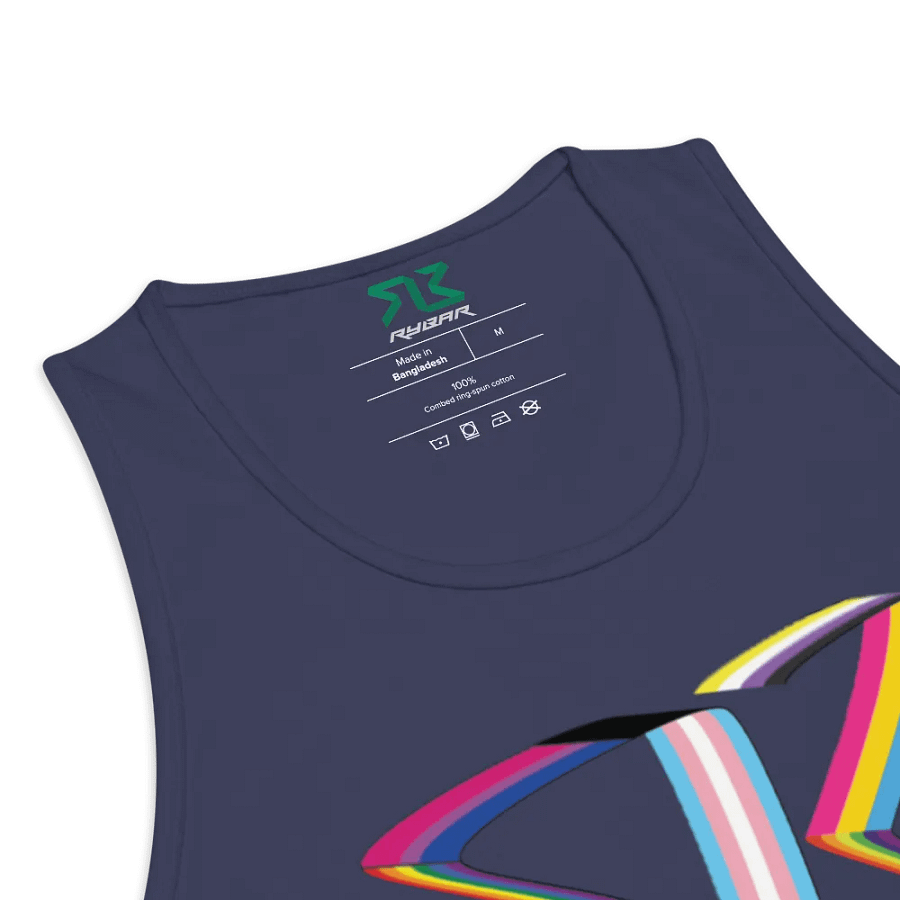 Flags of June Tank product image (5)