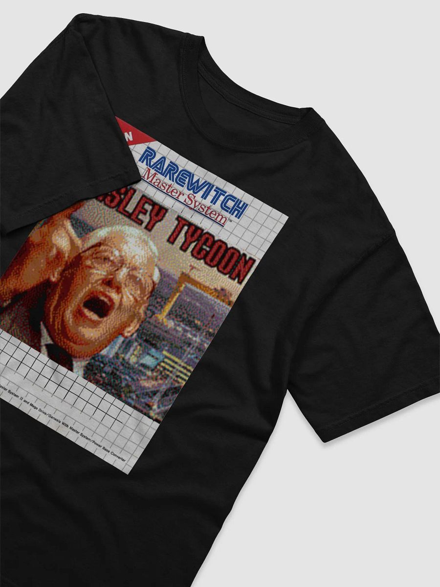 paisley tycoon tee product image (3)