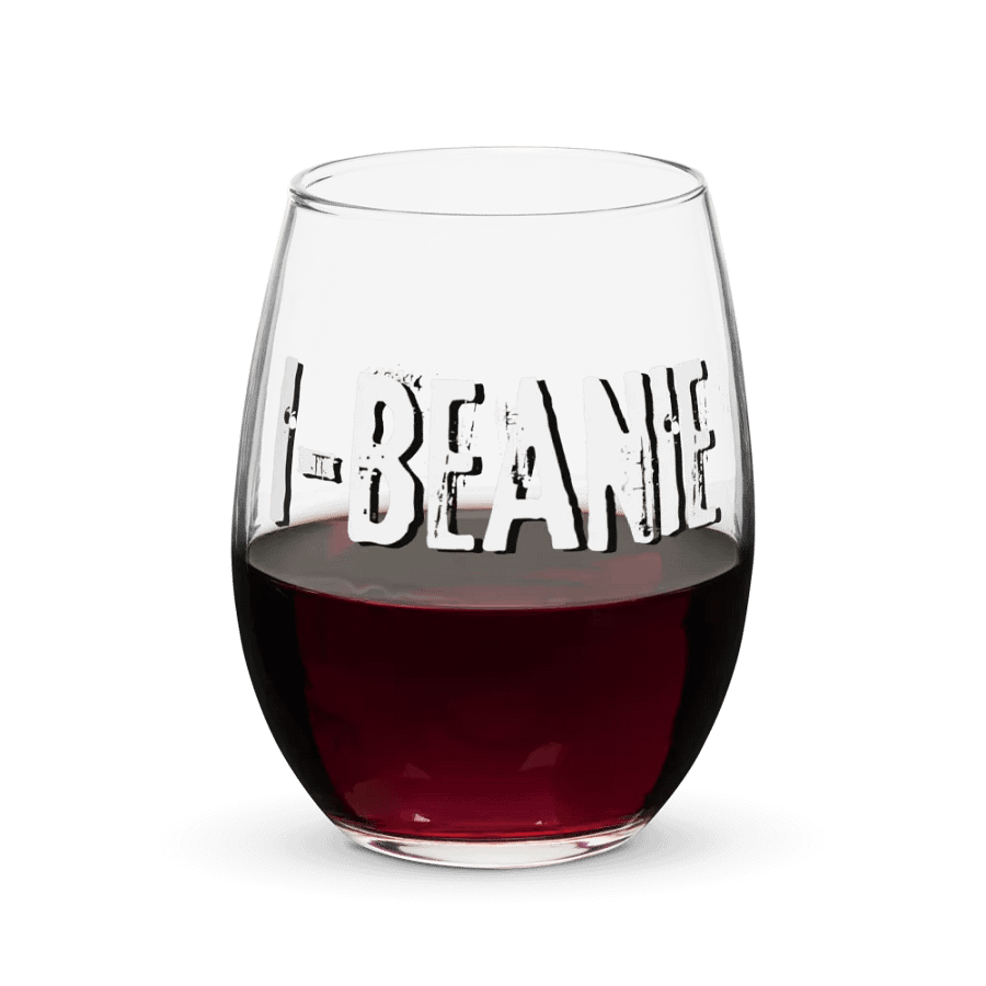 I-BEANIE GLASS product image (5)