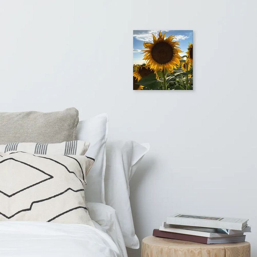 Sunflowers product image (6)