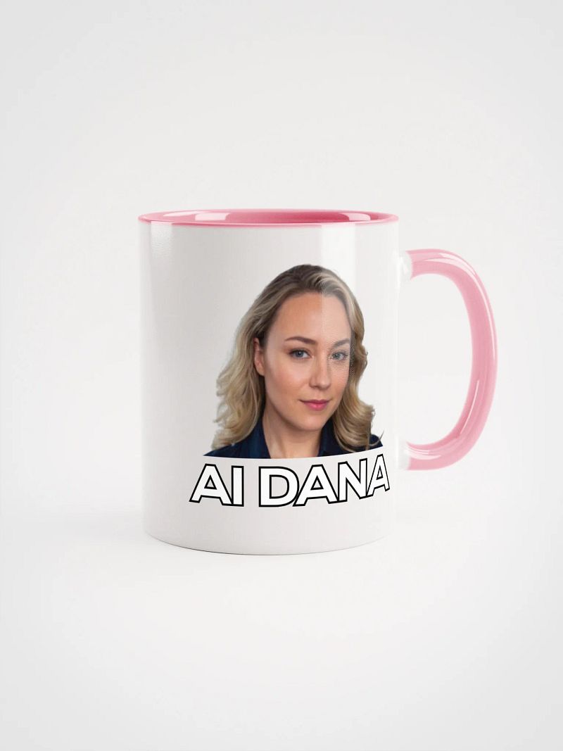 AI Dana Mug