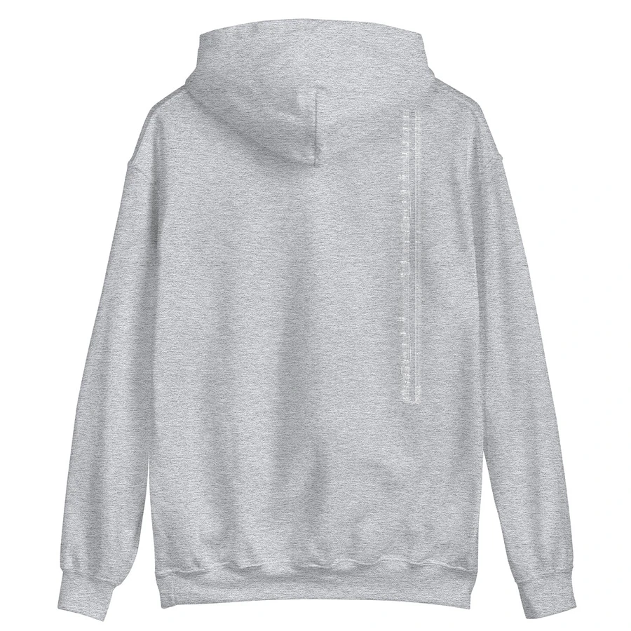 Anomalie Velours Hoodie product image (11)