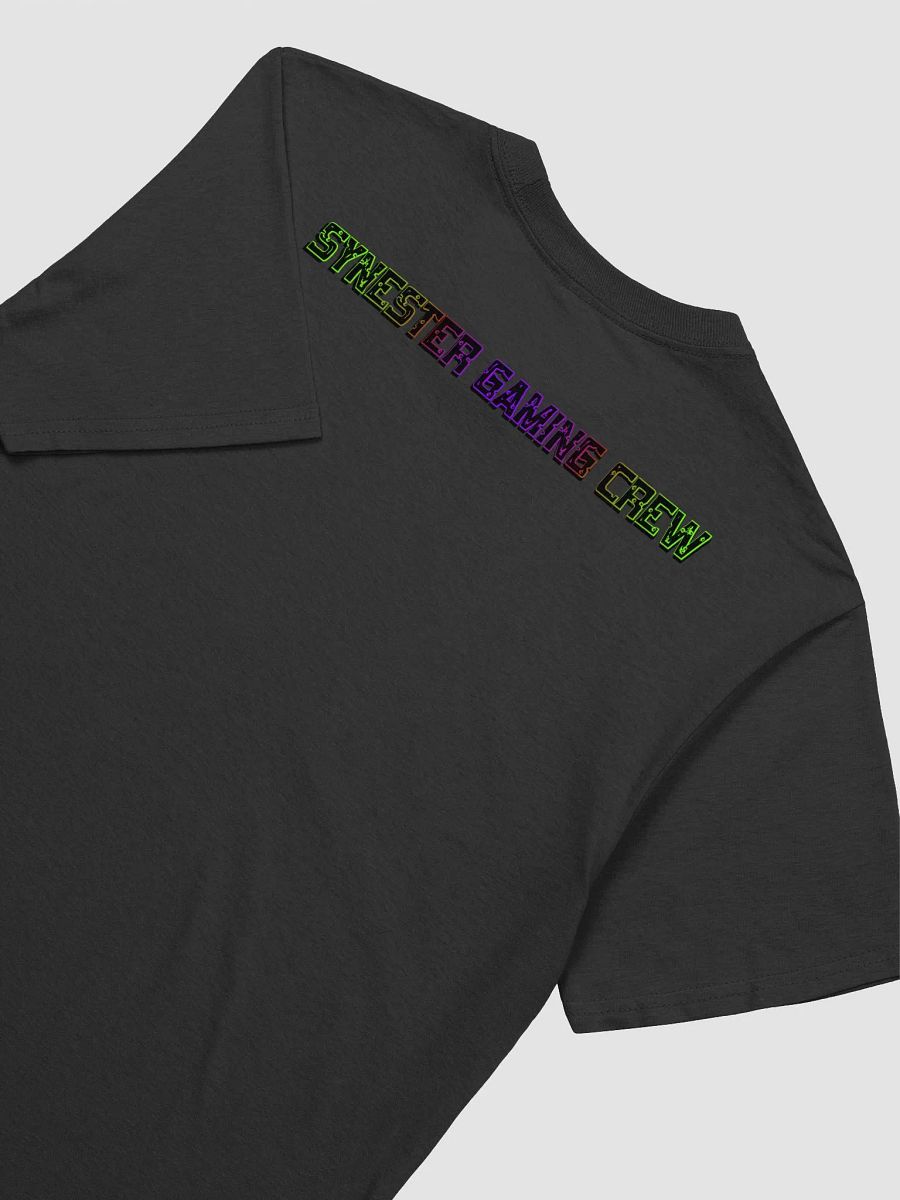 Krush’s Haunted Outlaw Tee product image (4)
