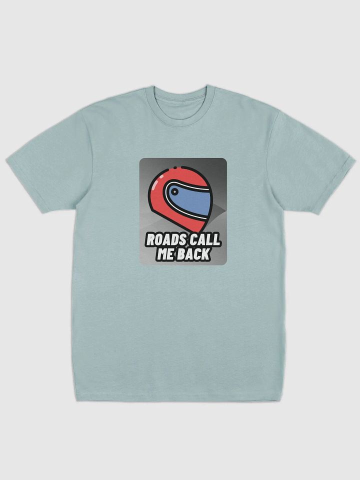 Revved Up Road Trip Tee product image (5)