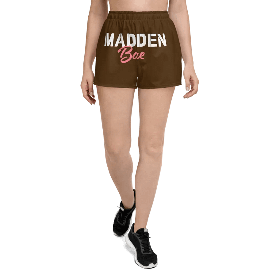 MaddenBae Short Shorts product image (10)
