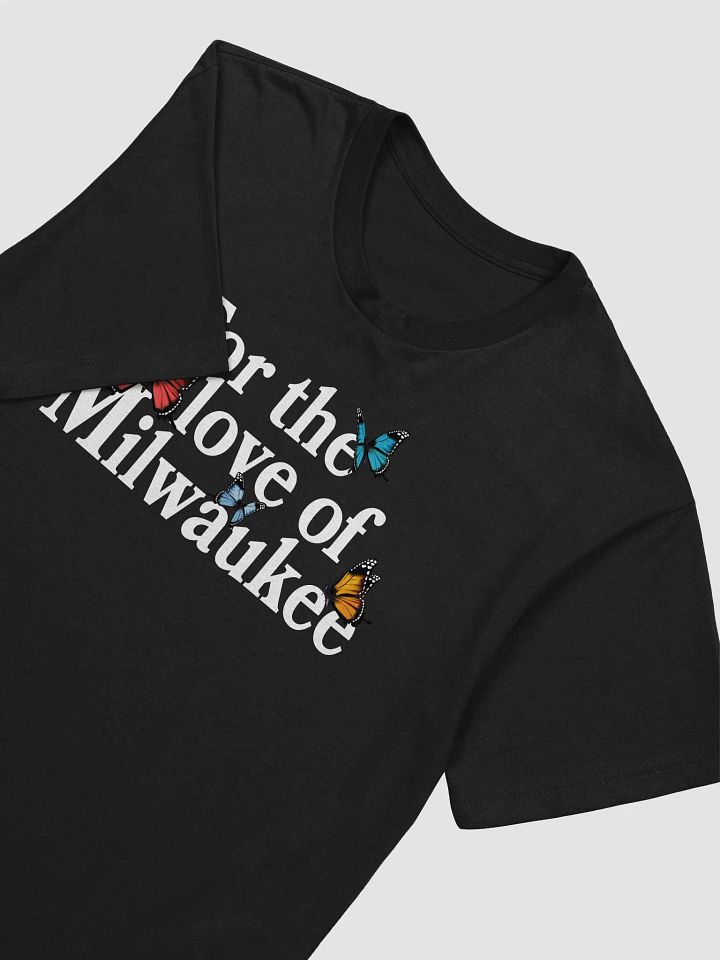 For The Love of Milwaukee product image (2)