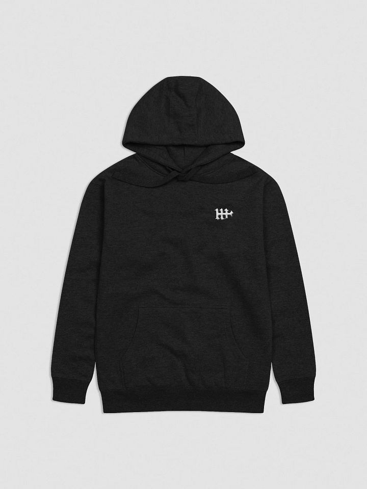 FD x WT - Hoodie product image (1)
