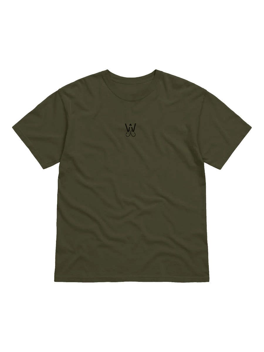 Wildhook Adventures - Comfort Tee Printed - Middle product image (5)