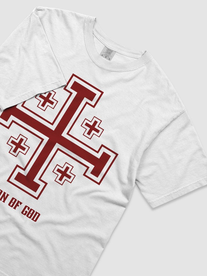 Crusader Gear product image (1)