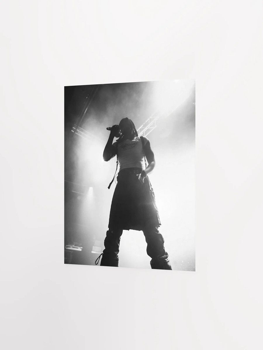 Lancey Foux #4 Poster product image (2)
