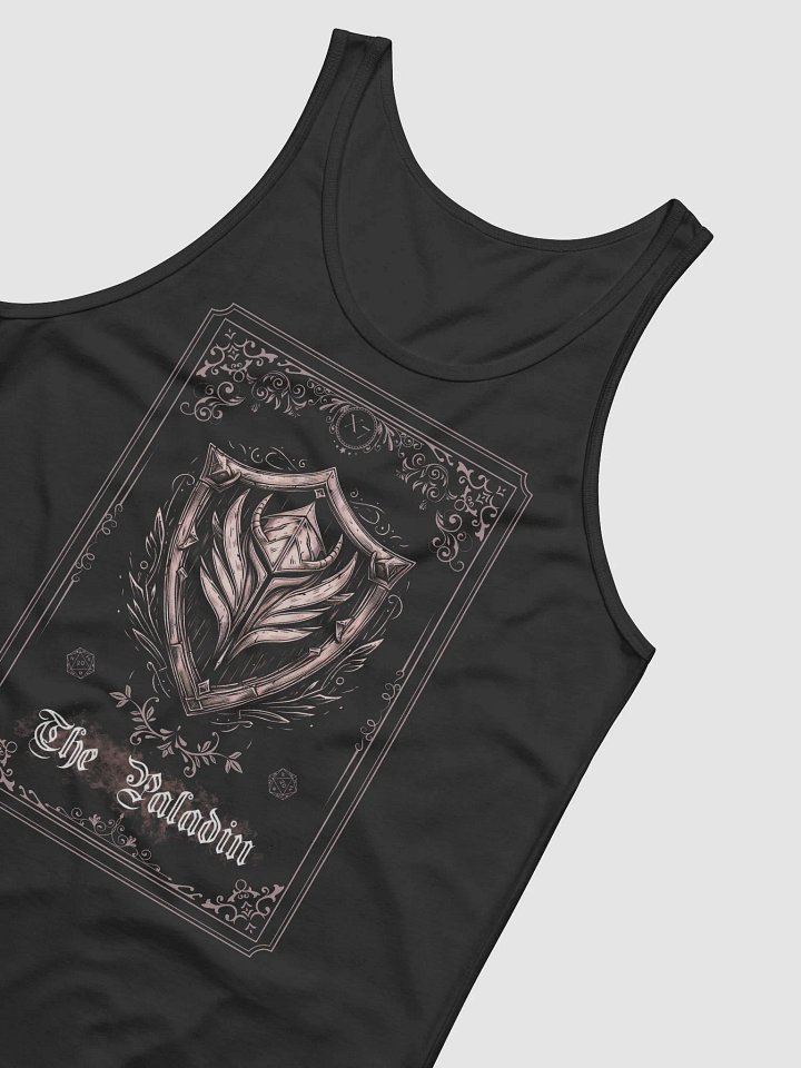 The Paladin Tank product image (1)