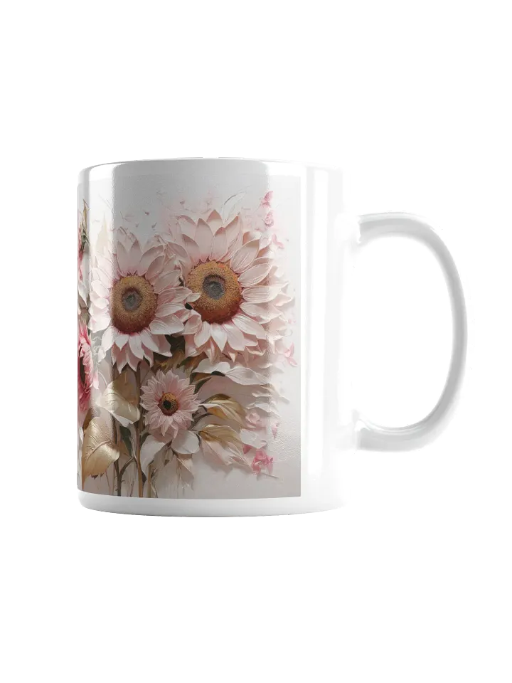 Sunrise Splendor Ceramic Mug product image (1)
