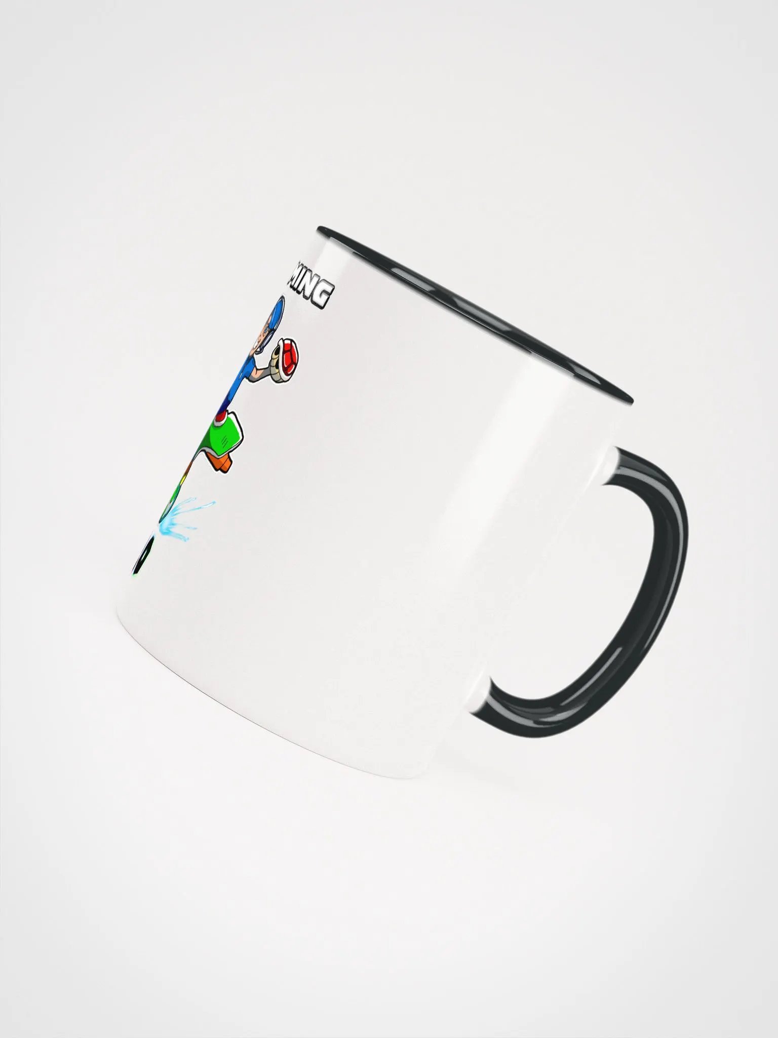 King of Kart DTA Edition Mug product image (4)