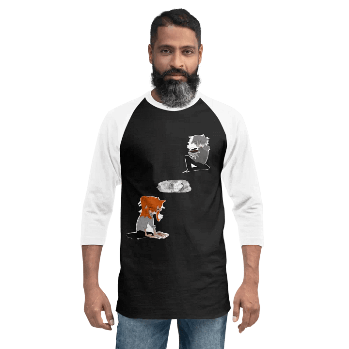 As if to dedicate this song to... February shirt product image (12)