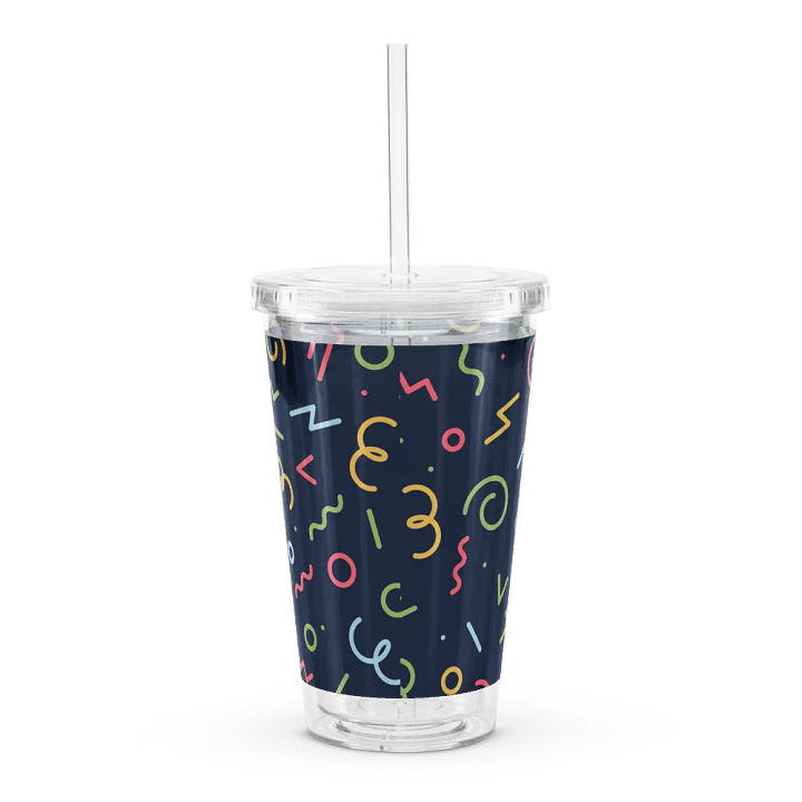 Tumbler Cup product image (2)