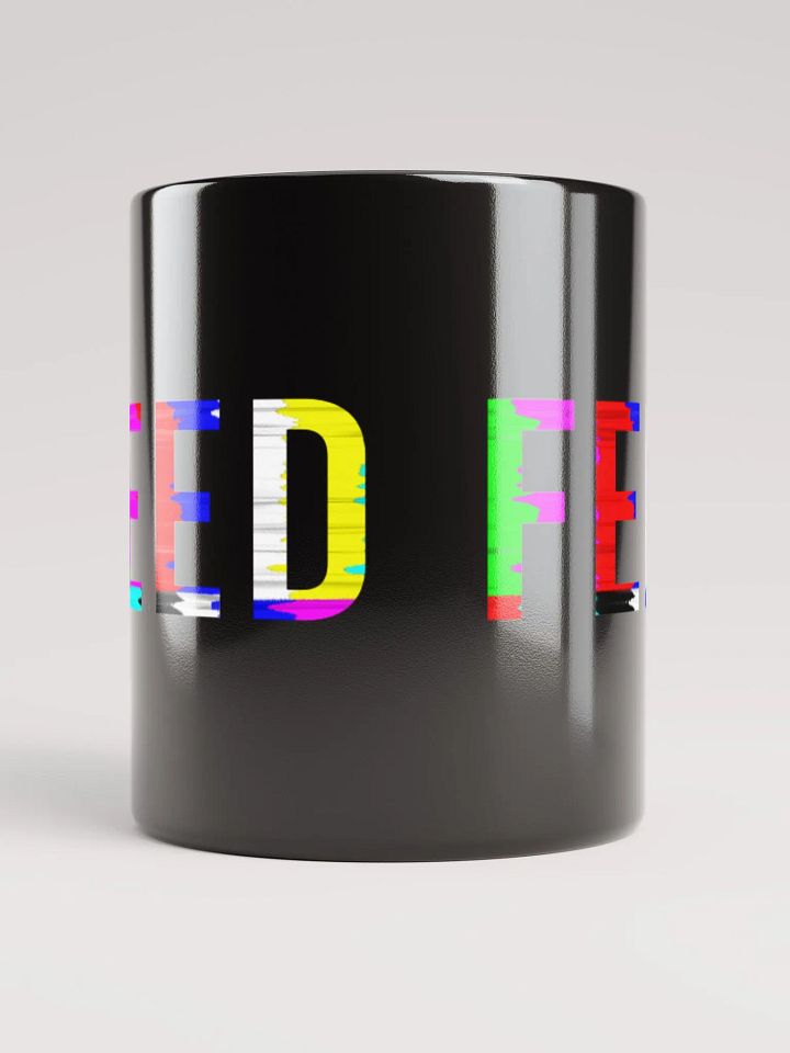 Need Feeds Mug product image (2)