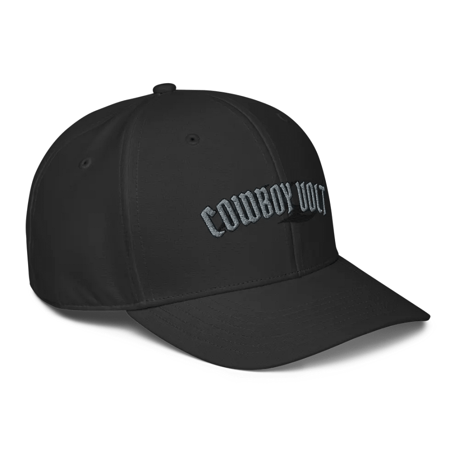 Cowboy Volt Performance Cap product image (4)