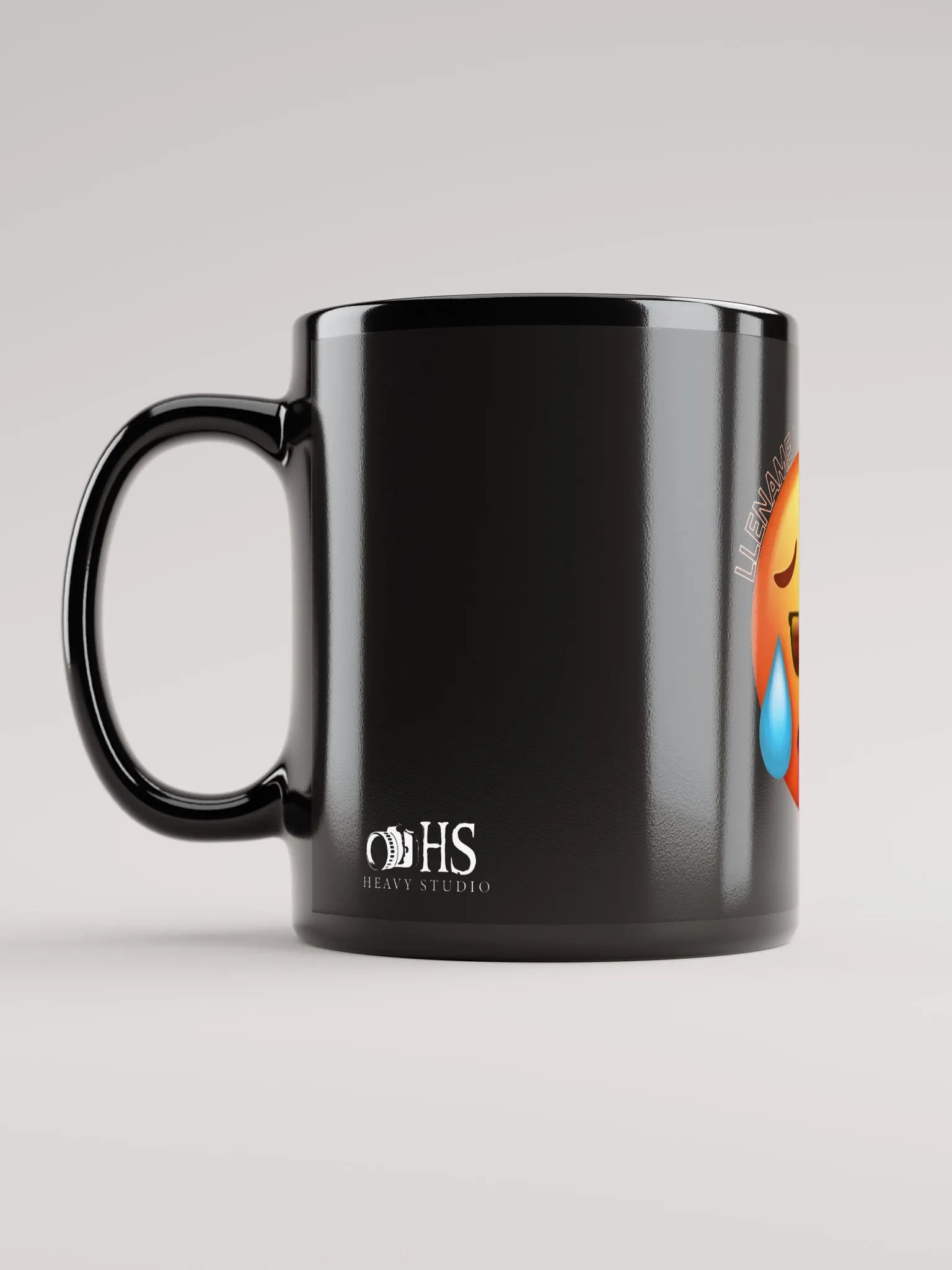 Emoji meme taza product image (5)