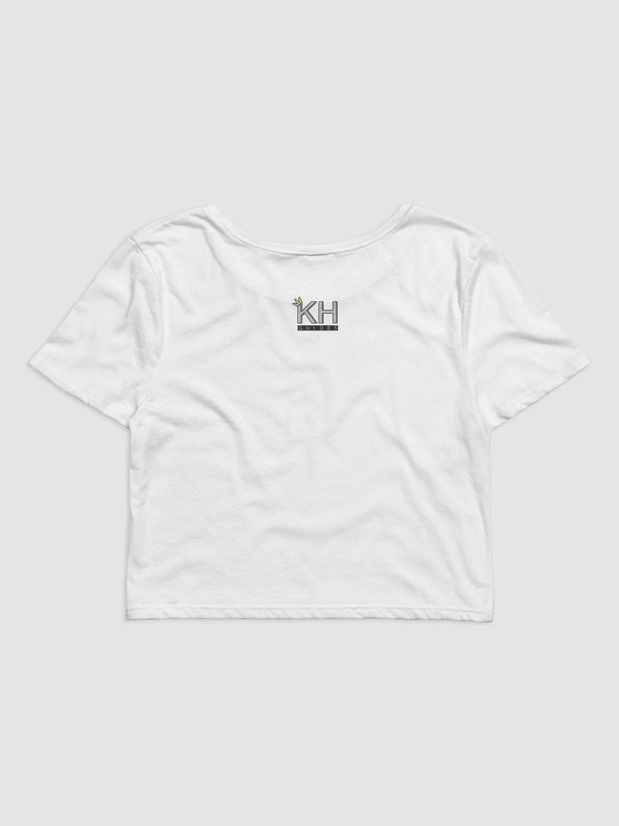 Blungus Among Us Crop T-Shirt product image (6)
