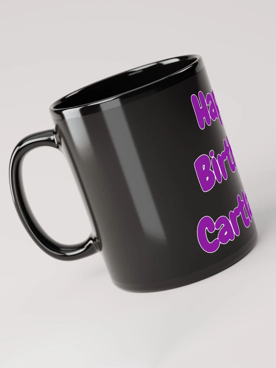 Bold Birthday Wishes Mug product image (5)