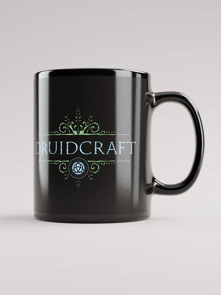 Druidcraft Coffee Mug product image (2)