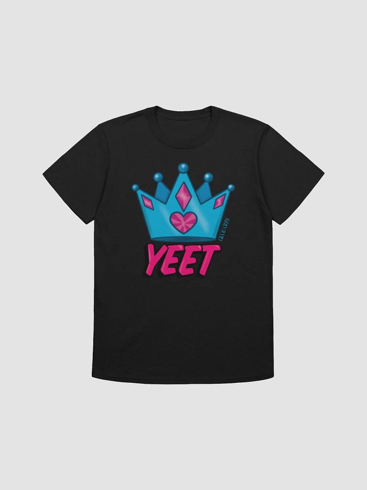Yeet Queen T-Shirt product image (1)