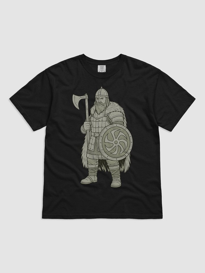 SLAVIC VIKING SHIRT product image (3)