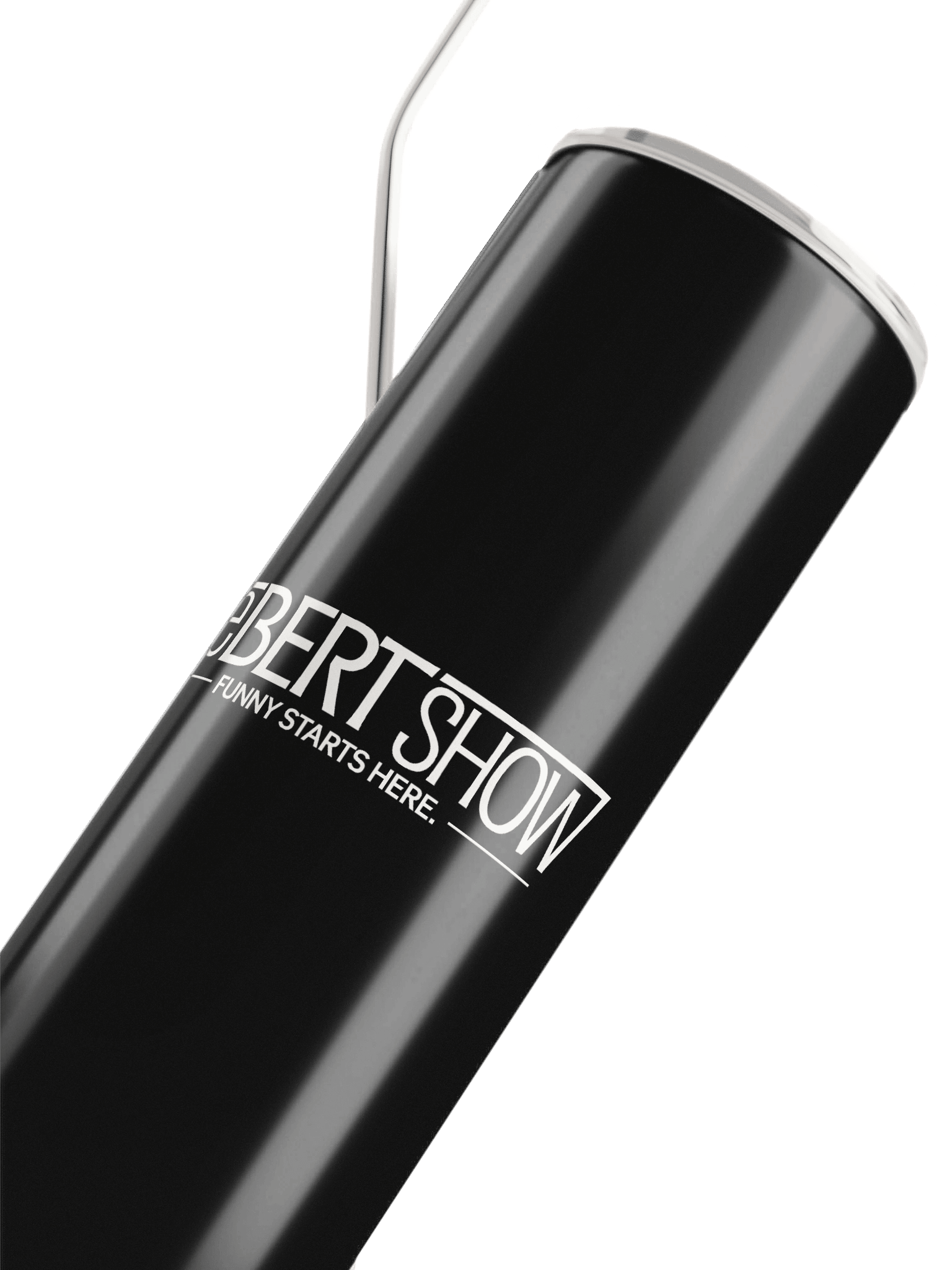 The Daily Show Stainless Steel Tumbler product image (4)
